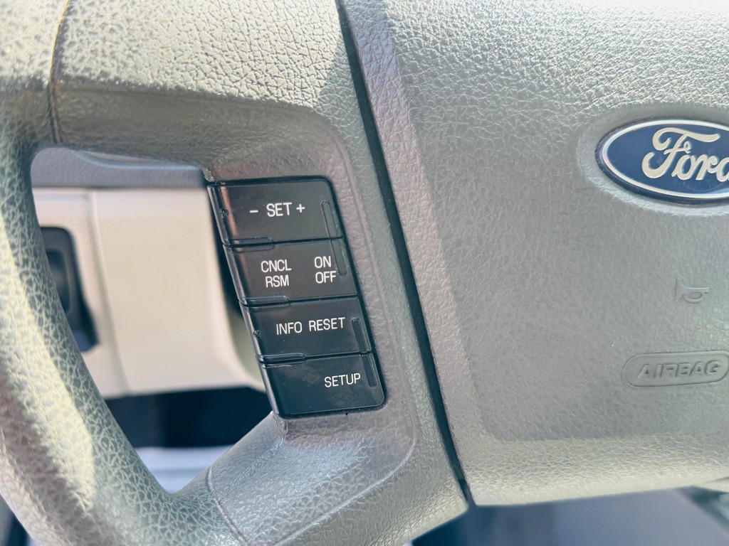 2012 Ford Fusion Image 19