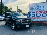 Image for 2017 Chevrolet Tahoe 1500 LT ID: 7652234