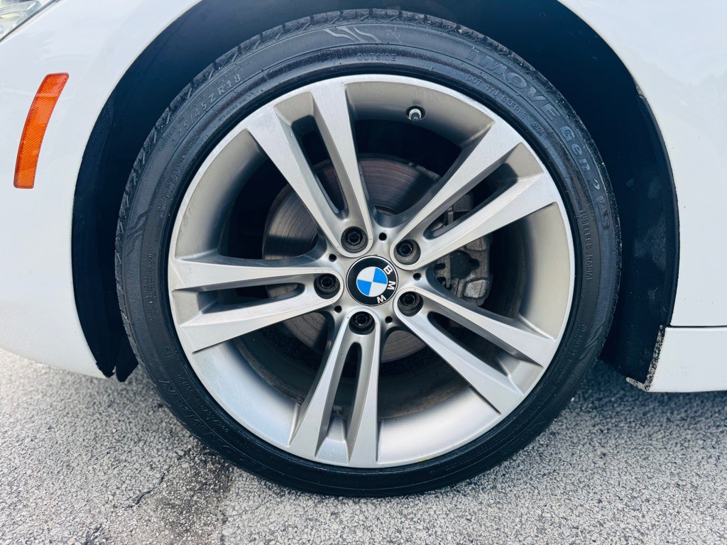 2018 BMW 4 Series Image 14