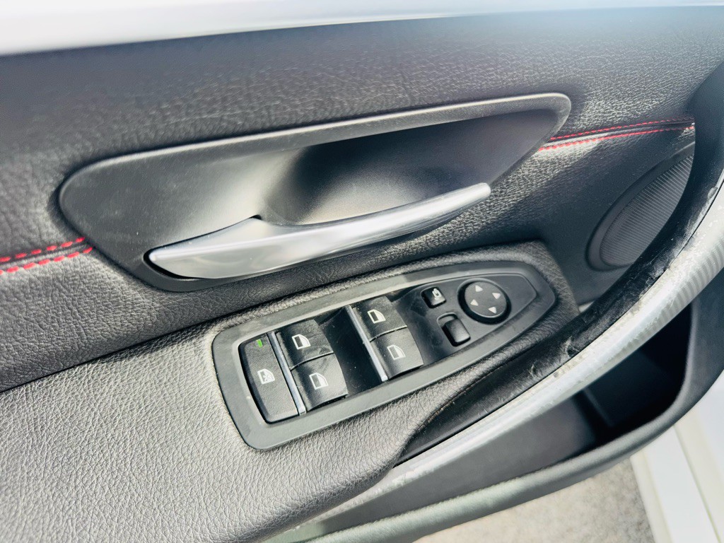 2018 BMW 4 Series Image 16