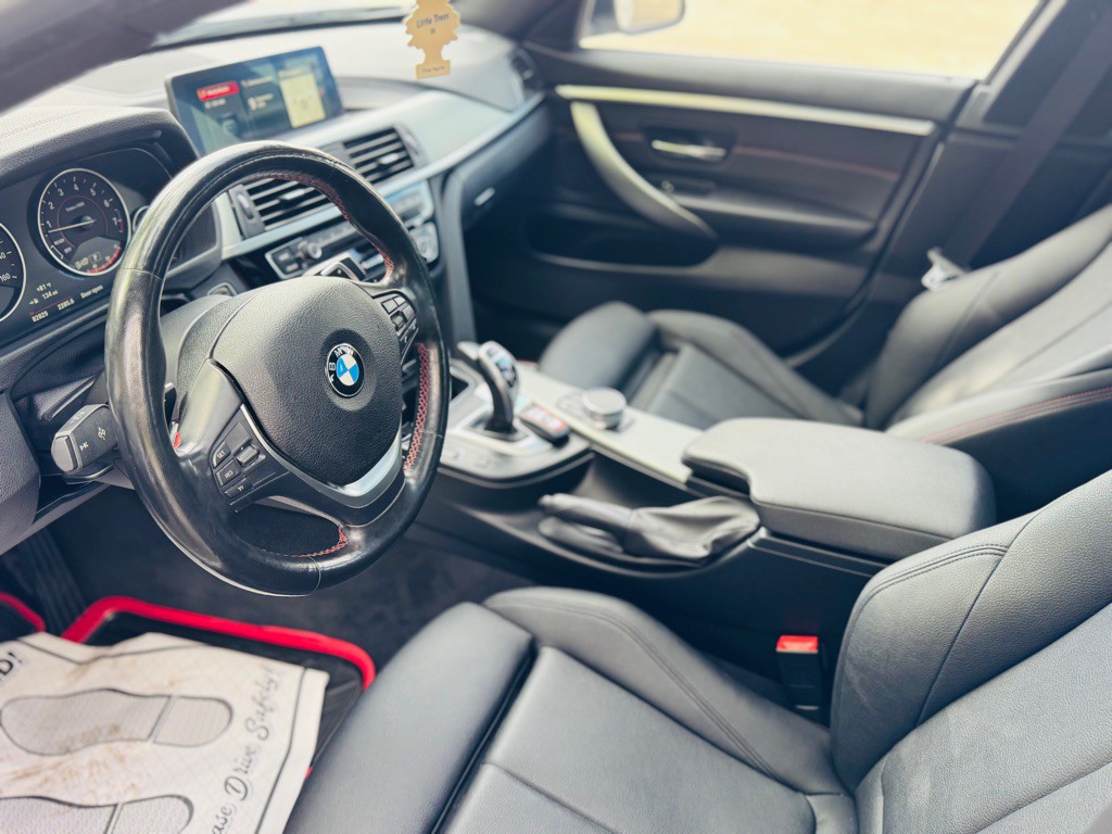 2018 BMW 4 Series Image 17