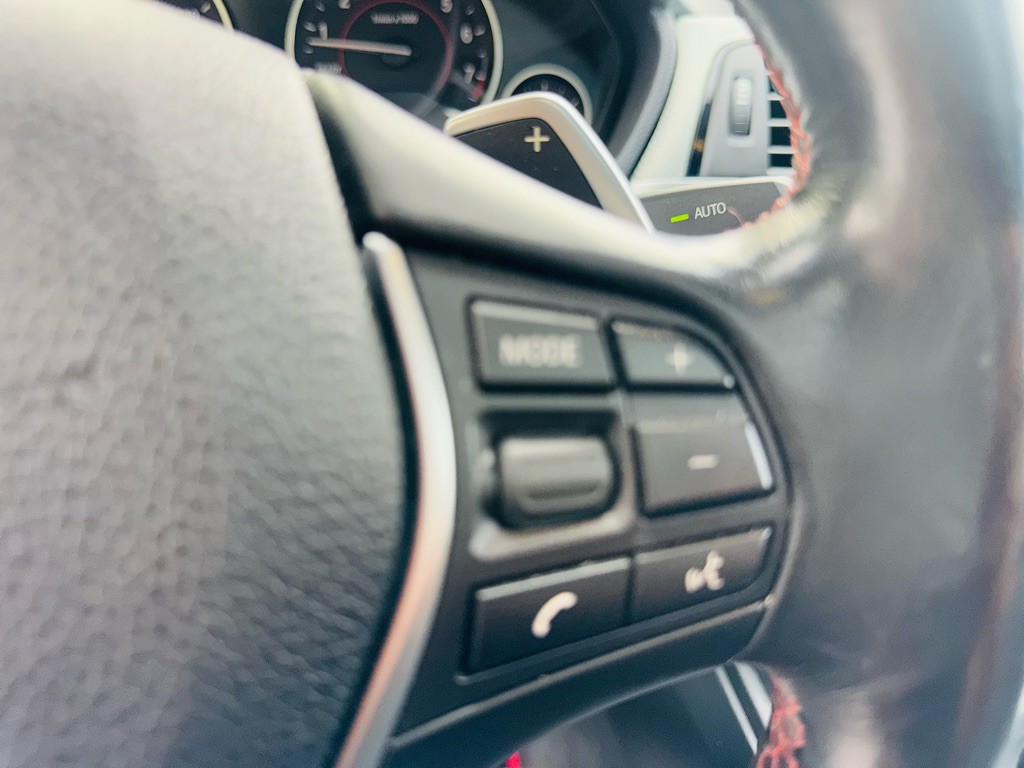 2018 BMW 4 Series Image 21