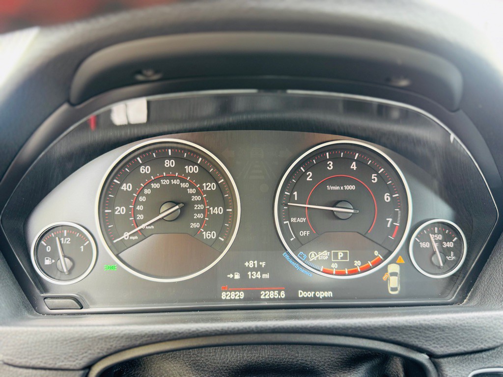 2018 BMW 4 Series Image 22