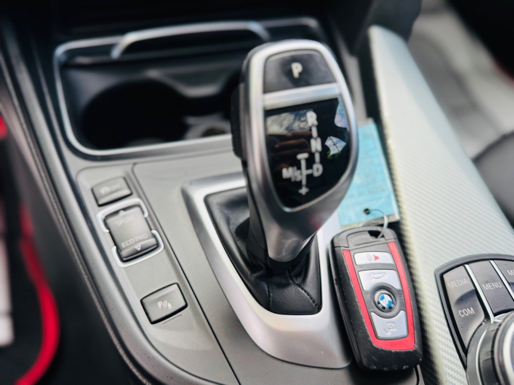 2018 BMW 4 Series Image 25