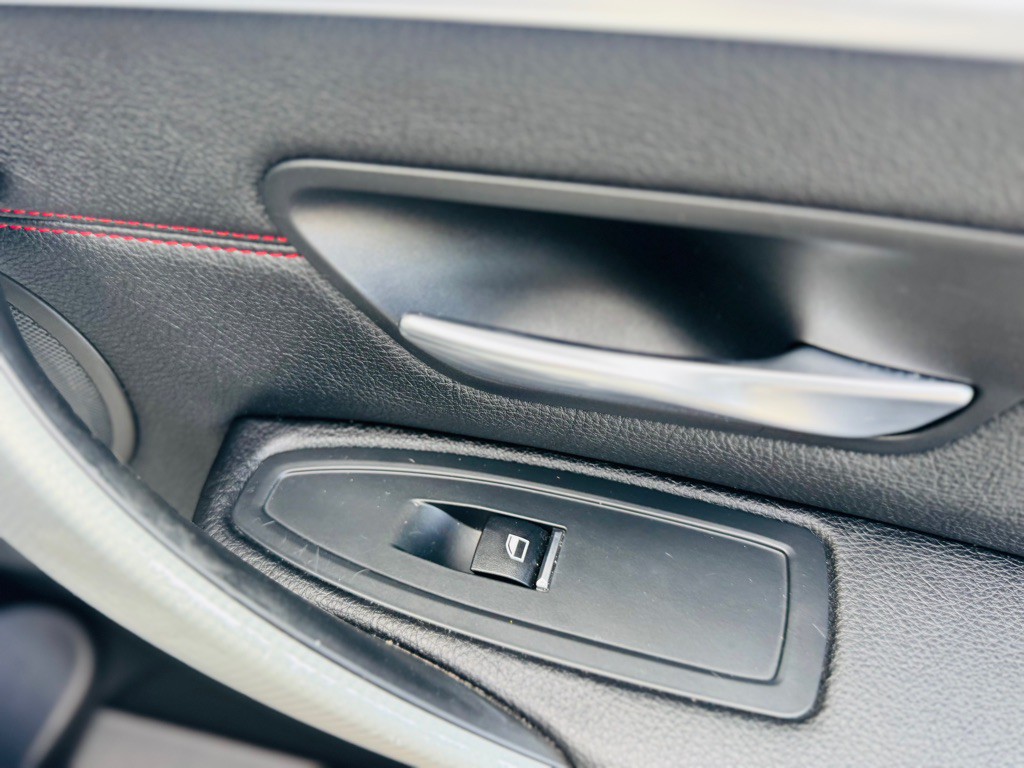 2018 BMW 4 Series Image 28