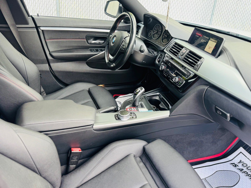 2018 BMW 4 Series Image 30