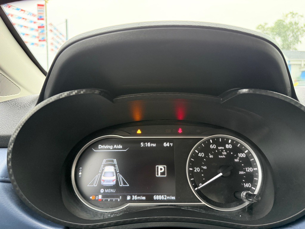 2023 Nissan Versa Image 26