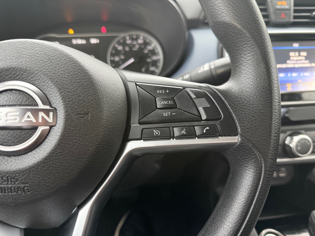 2023 Nissan Versa Image 27