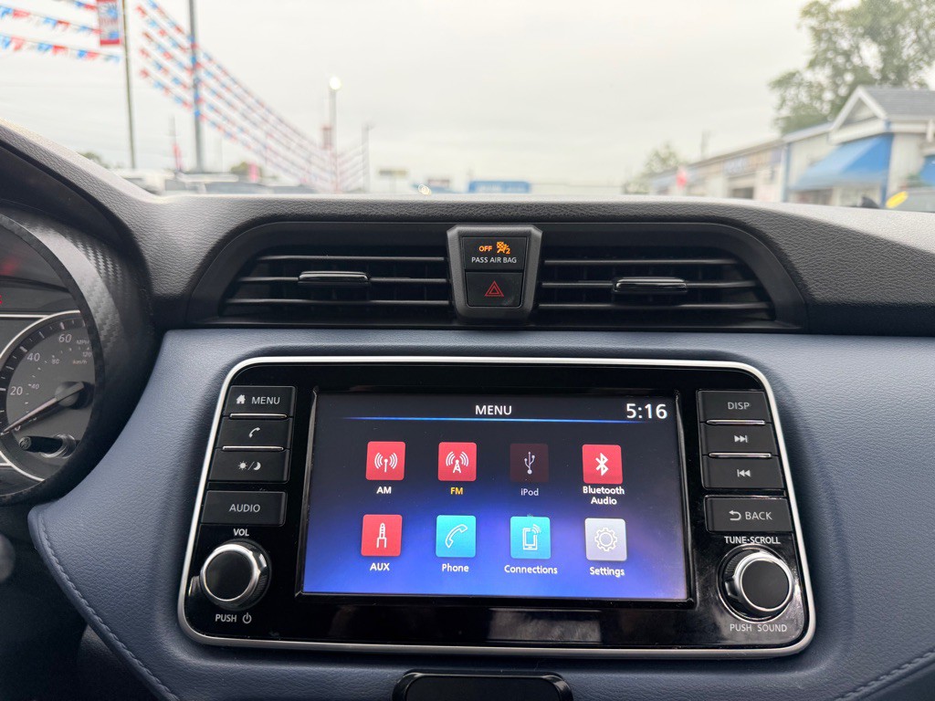 2023 Nissan Versa Image 29