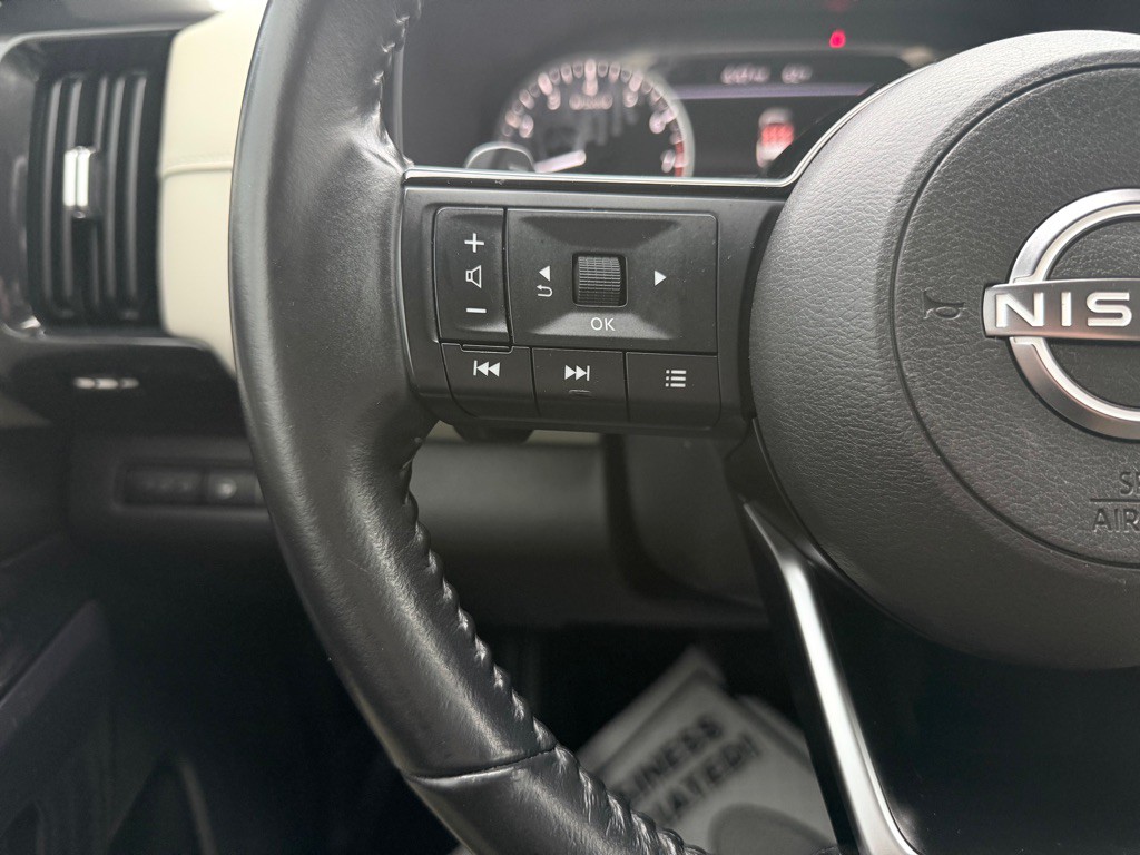 2022 Nissan Pathfinder Image 29