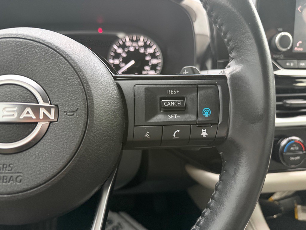 2022 Nissan Pathfinder Image 31