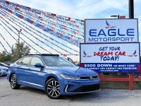 Image for 2026 Volkswagen Jetta SE ID: 7736514