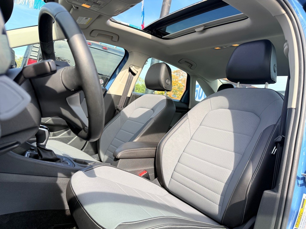 2026 Volkswagen Jetta Image 18