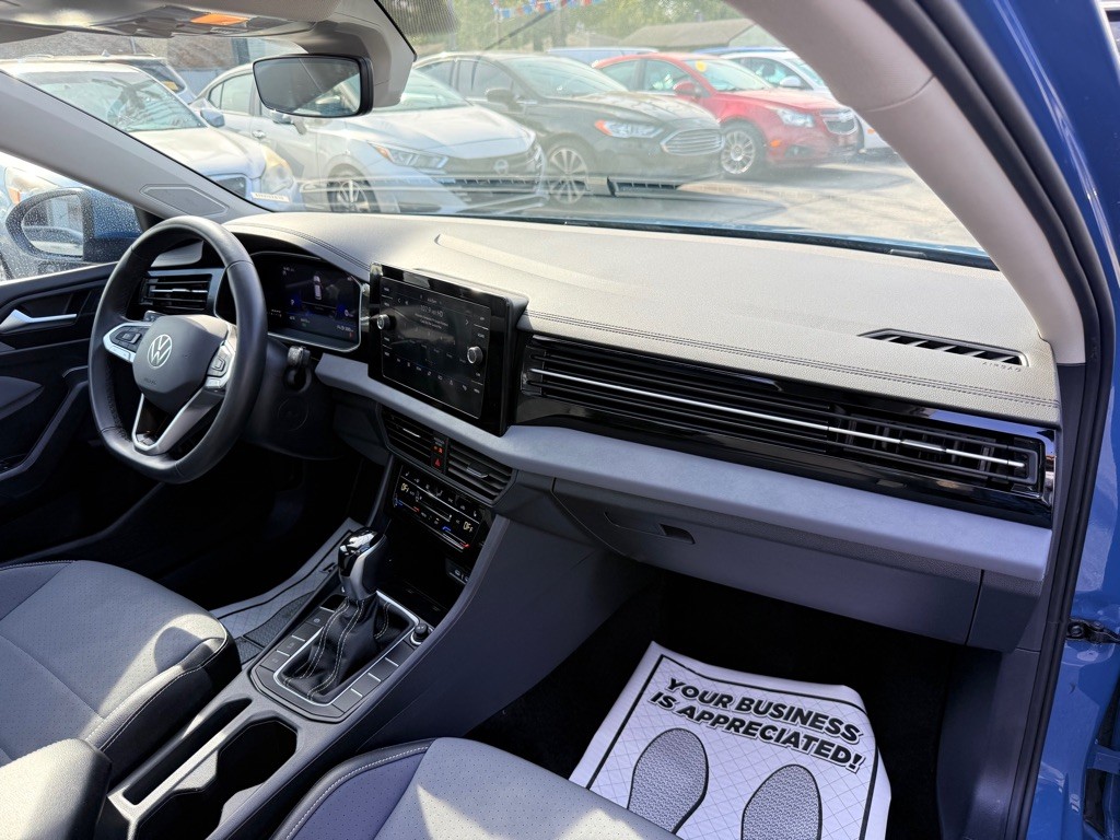 2026 Volkswagen Jetta Image 20