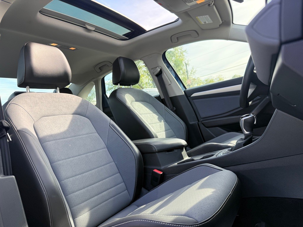 2026 Volkswagen Jetta Image 22