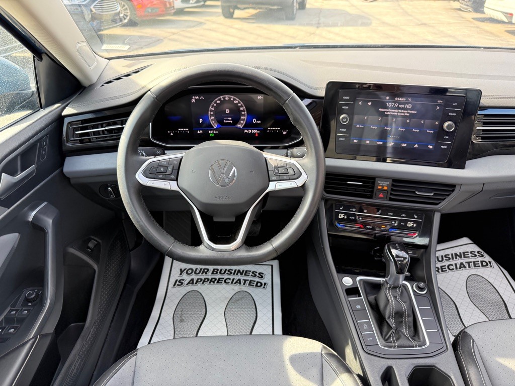 2026 Volkswagen Jetta Image 26