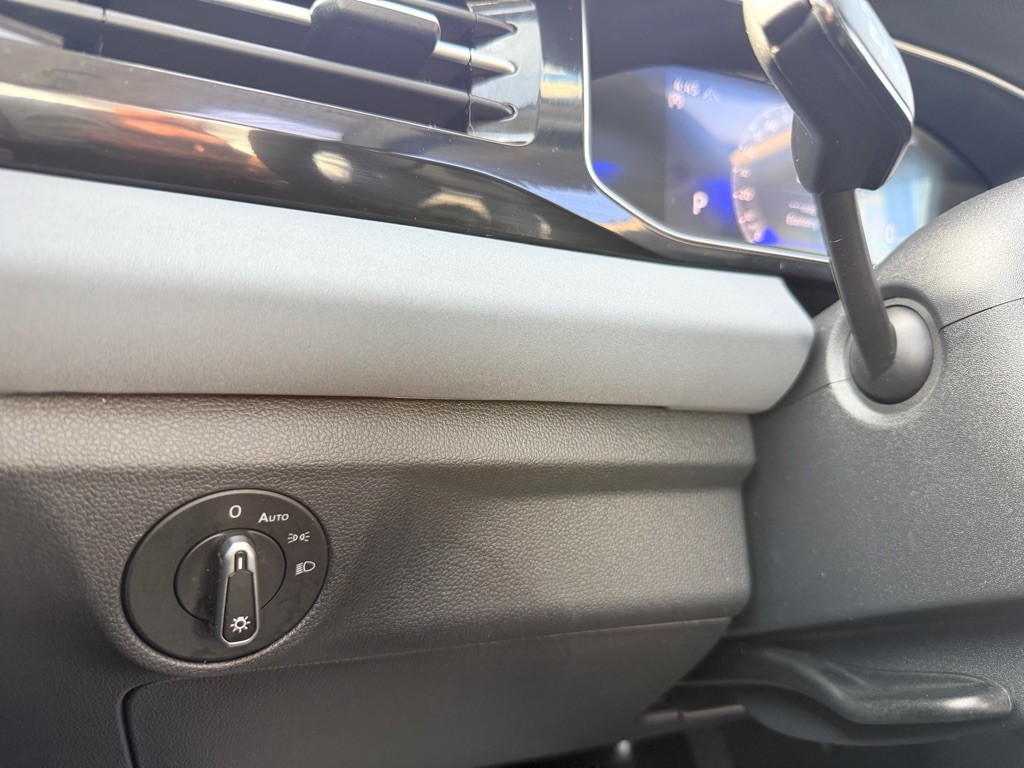 2026 Volkswagen Jetta Image 28
