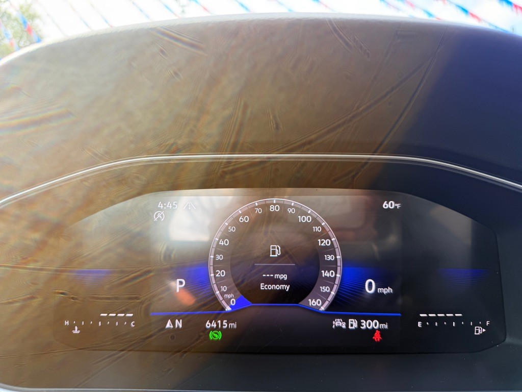 2026 Volkswagen Jetta Image 30
