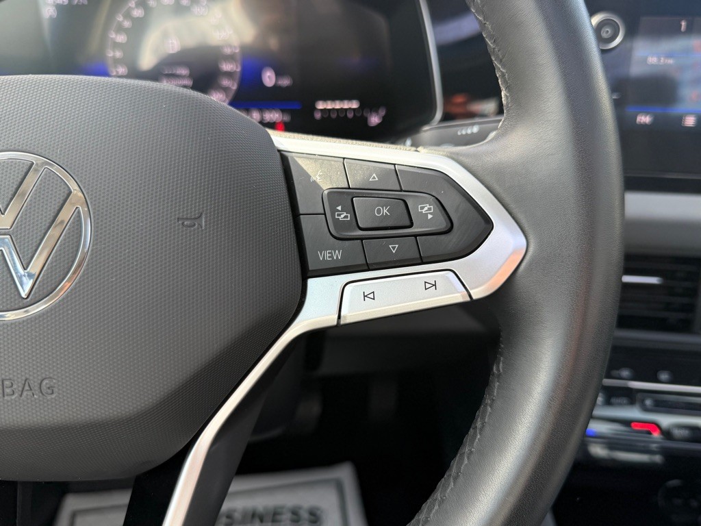 2026 Volkswagen Jetta Image 31