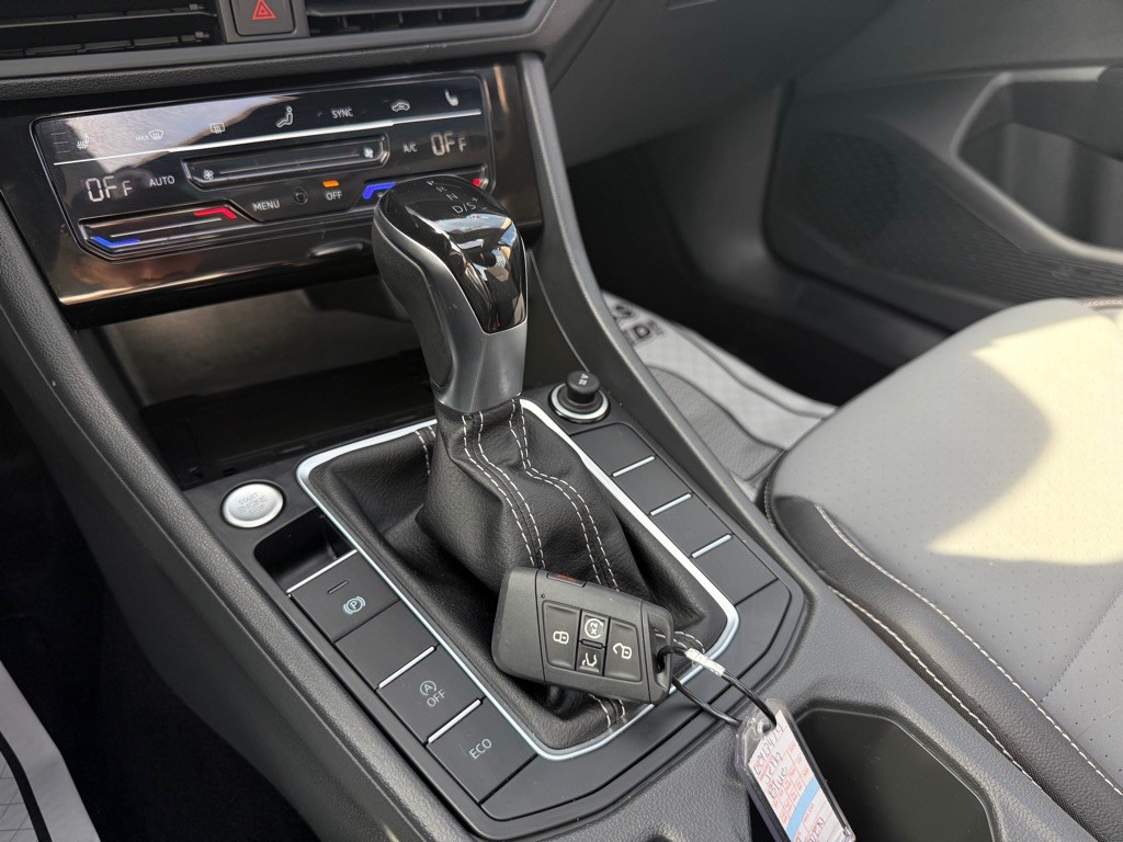 2026 Volkswagen Jetta Image 36
