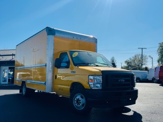 Image for 2022 Ford E-series E-350 SD ID: 7737954