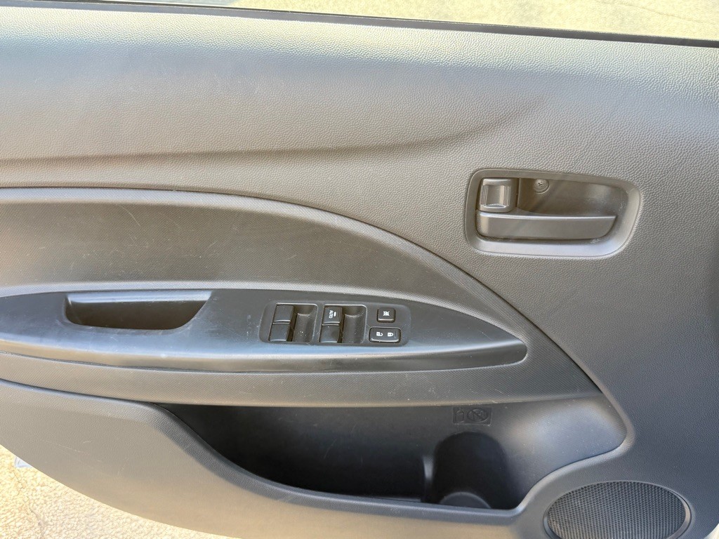 2024 Mitsubishi Mirage Image 12