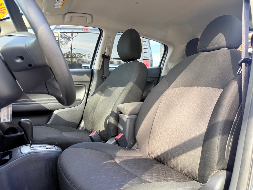 2024 Mitsubishi Mirage Image 14
