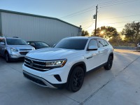 Image for 2022 Volkswagen Atlas Cross Spo SE ID: 6278309