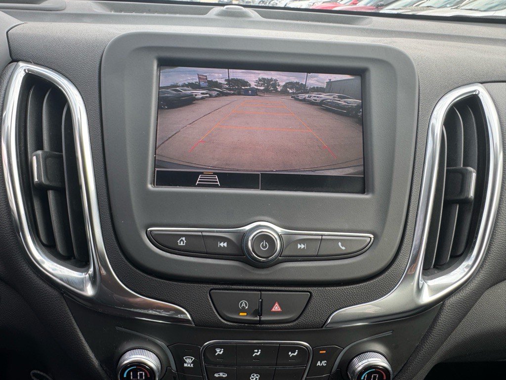2024 Chevrolet Equinox Image 10