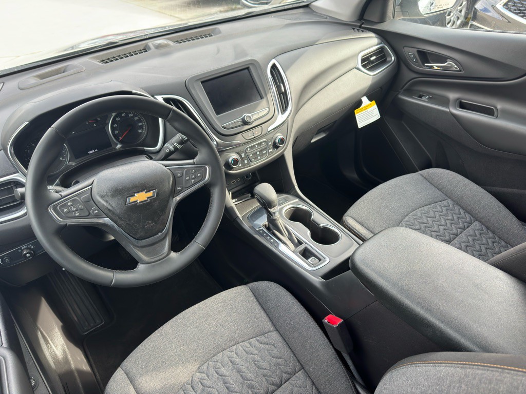 2024 Chevrolet Equinox Image 11