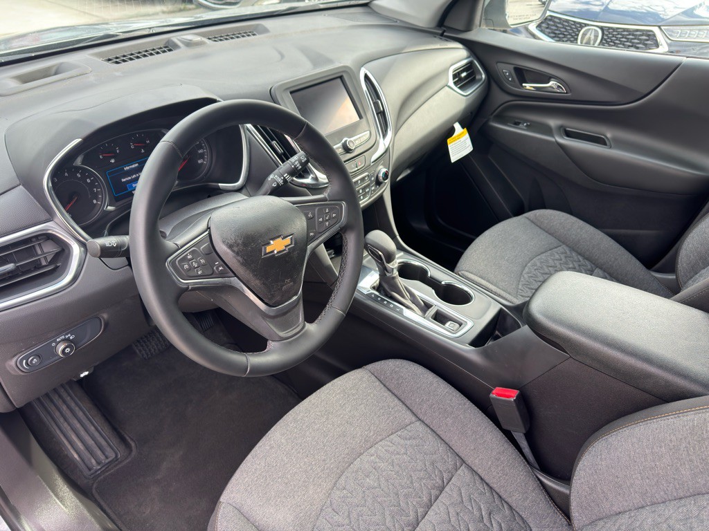 2024 Chevrolet Equinox Image 13