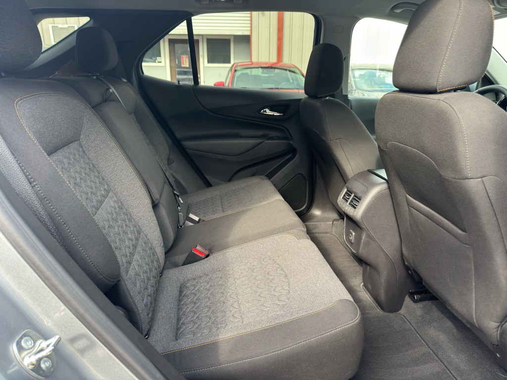 2024 Chevrolet Equinox Image 14