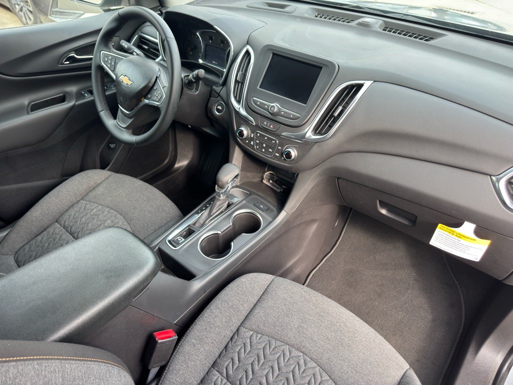 2024 Chevrolet Equinox Image 18