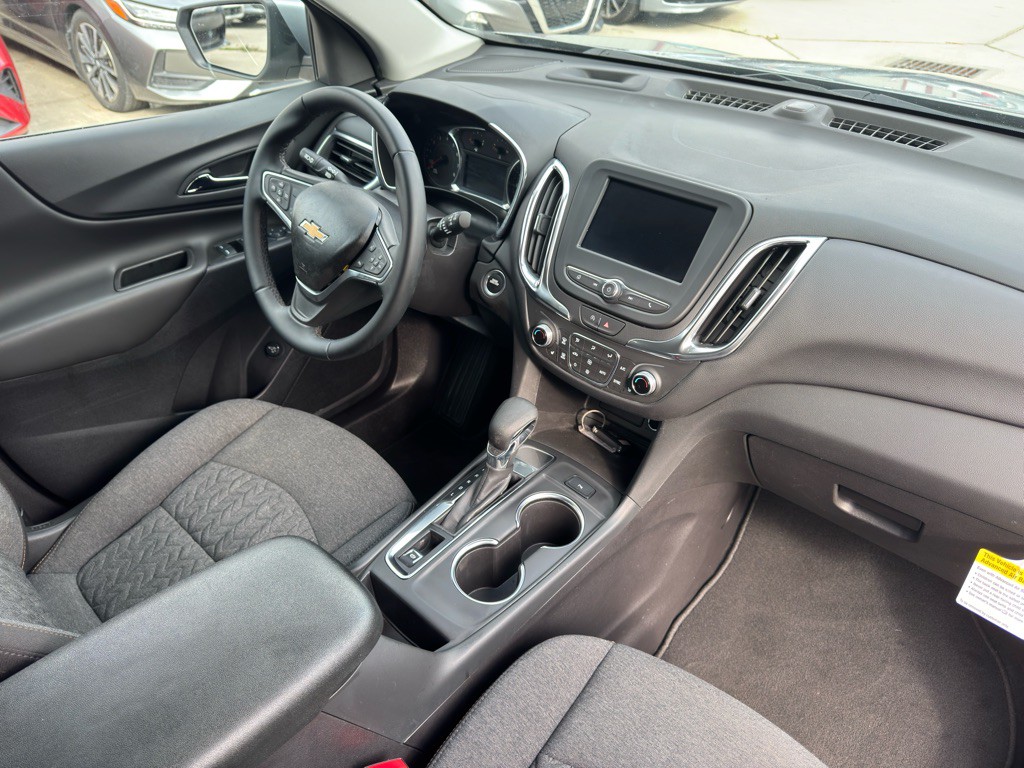 2024 Chevrolet Equinox Image 19
