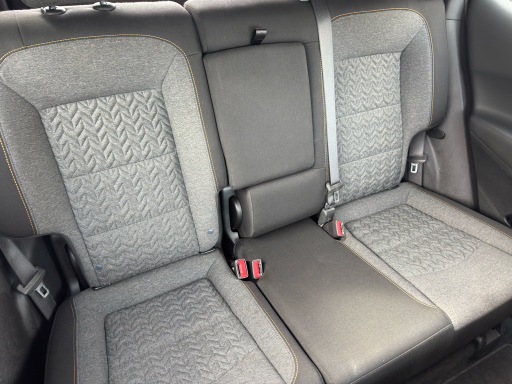 2024 Chevrolet Equinox Image 20