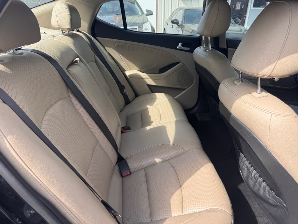 2015 Kia Optima Image 15