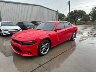 Image for 2022 Dodge Charger SXT ID: 6434377