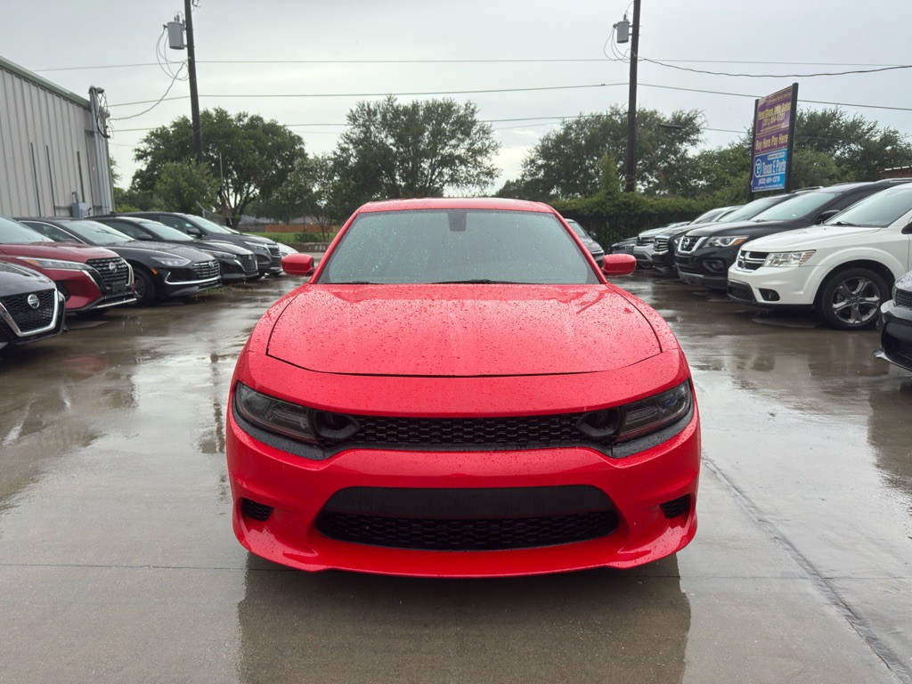 2022 Dodge Charger Image 3