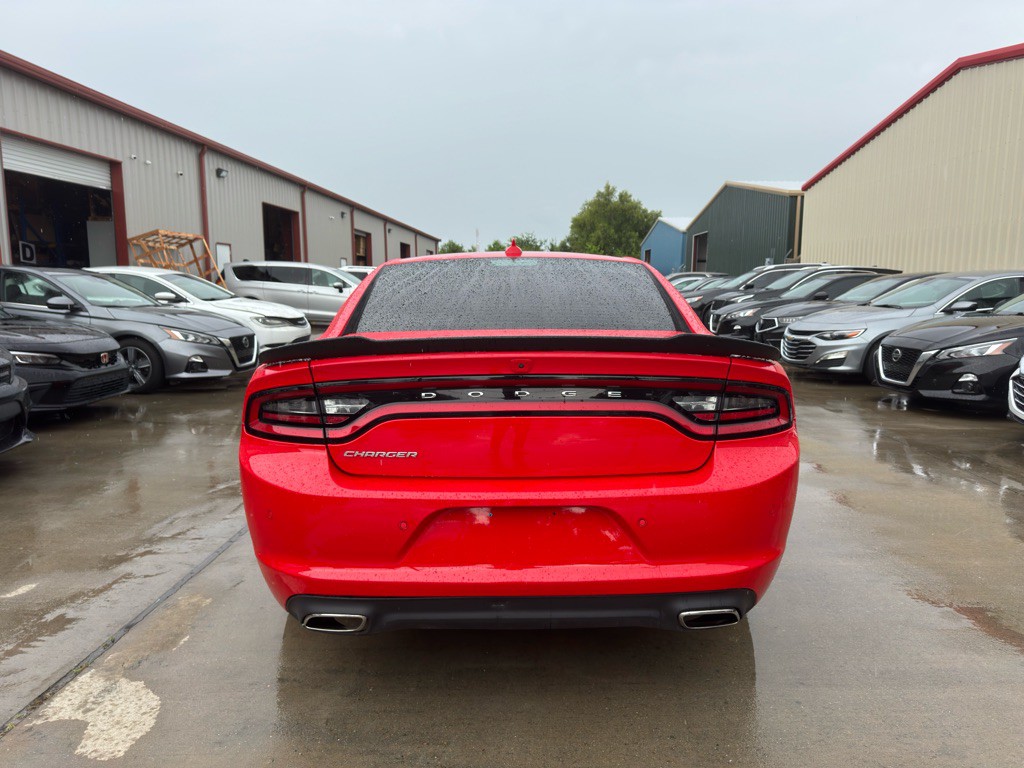 2022 Dodge Charger Image 7