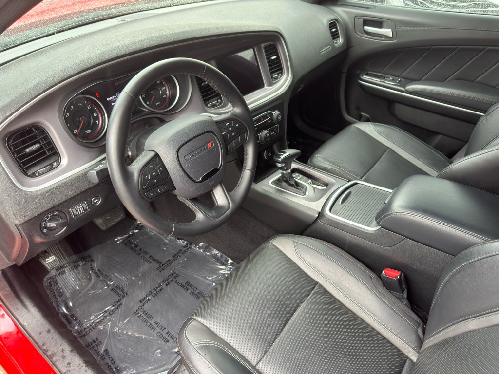 2022 Dodge Charger Image 14
