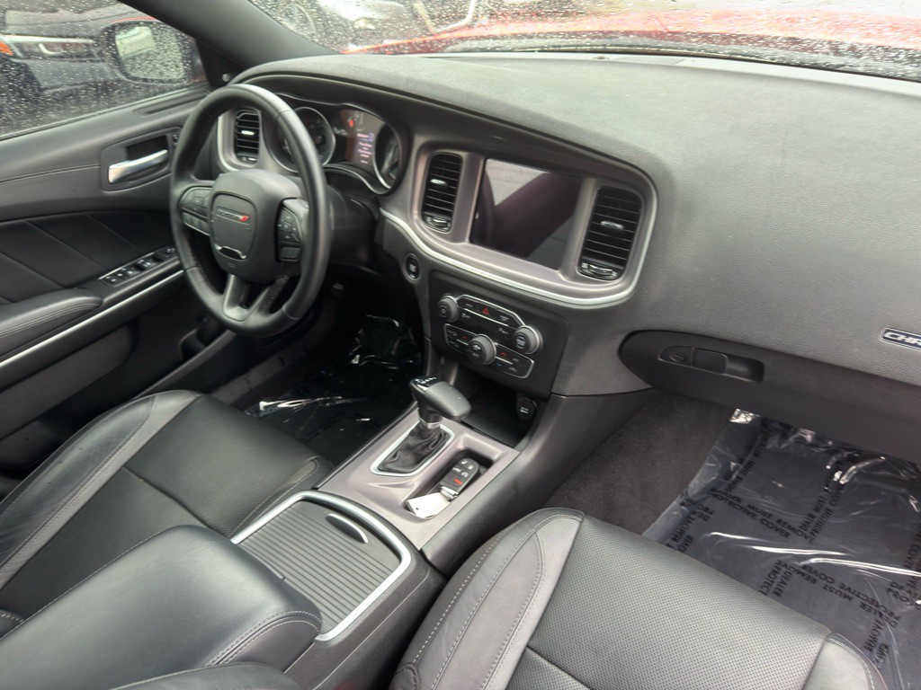 2022 Dodge Charger Image 20