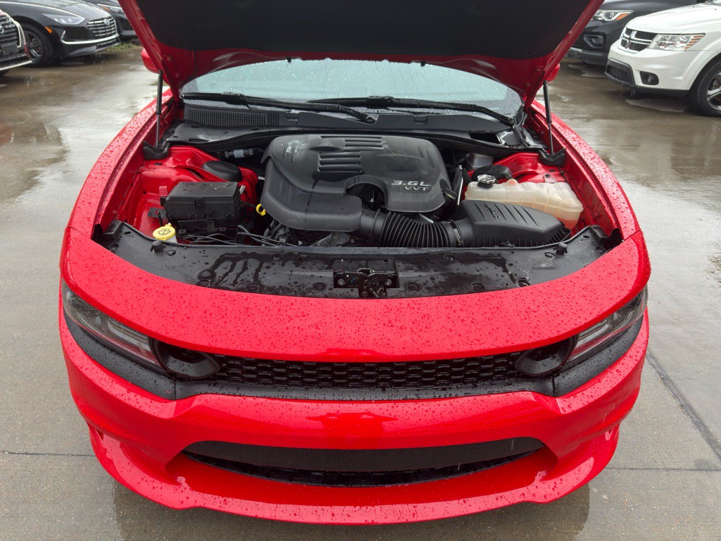 2022 Dodge Charger Image 22