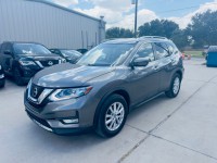 Image for 2018 Nissan Rogue SV ID: 6436451