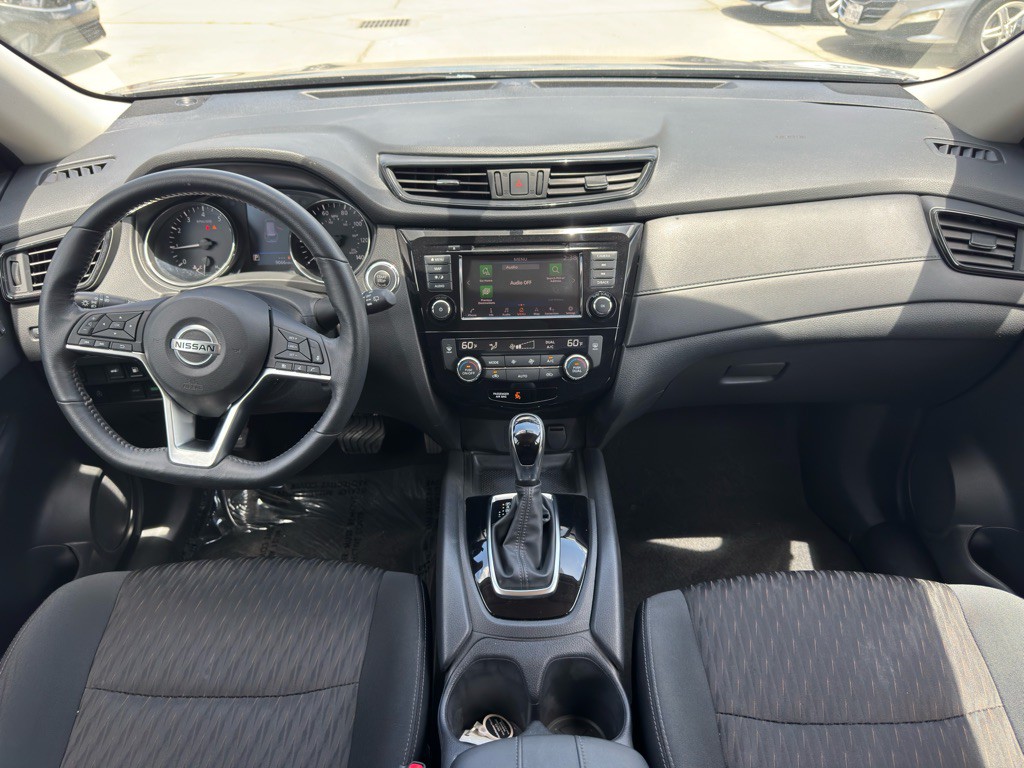 2018 Nissan Rogue Image 20