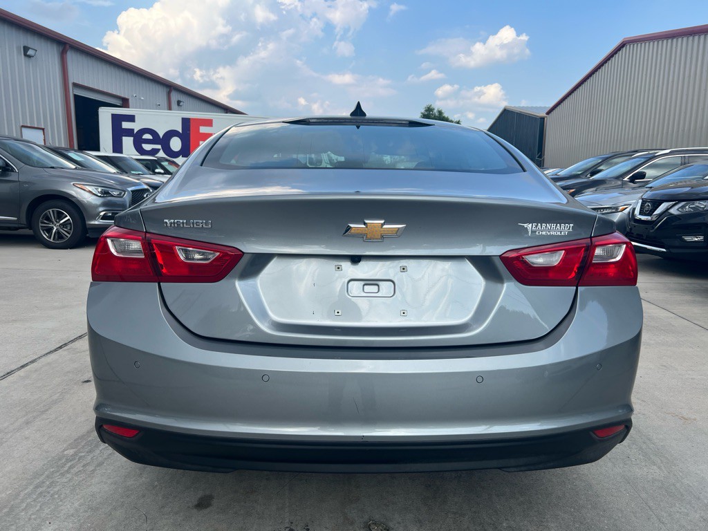 2024 Chevrolet Malibu Image 7