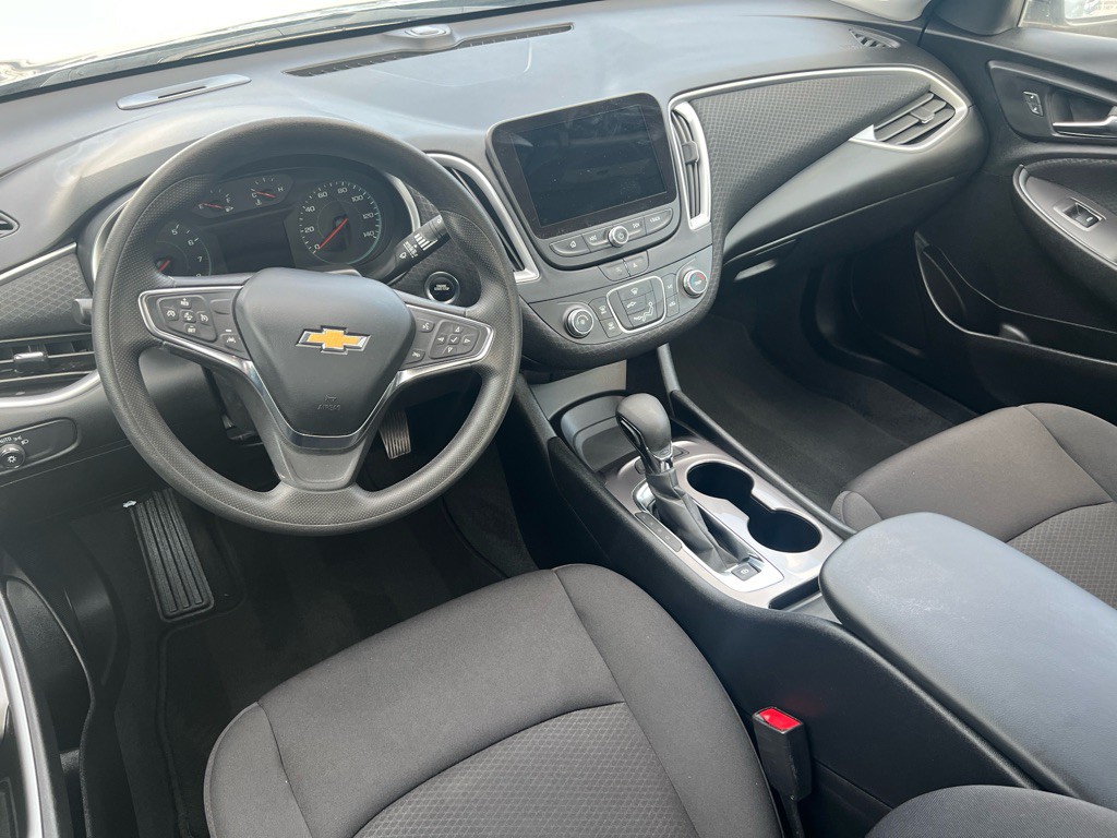 2024 Chevrolet Malibu Image 12