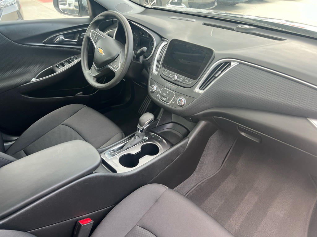2024 Chevrolet Malibu Image 20