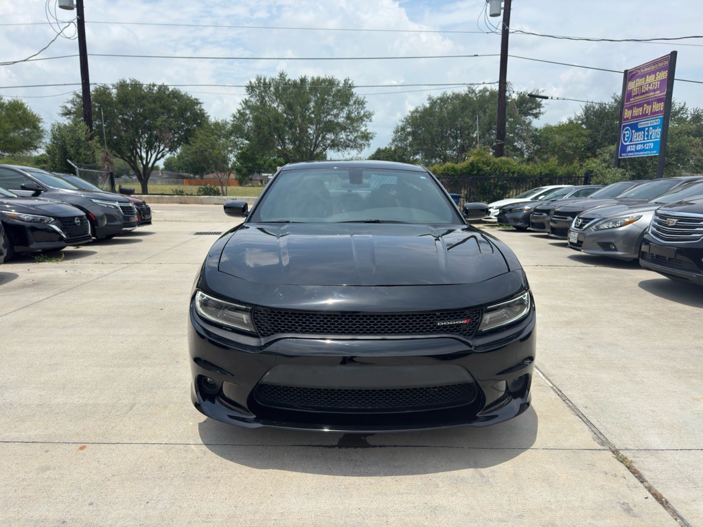 2022 Dodge Charger Image 4