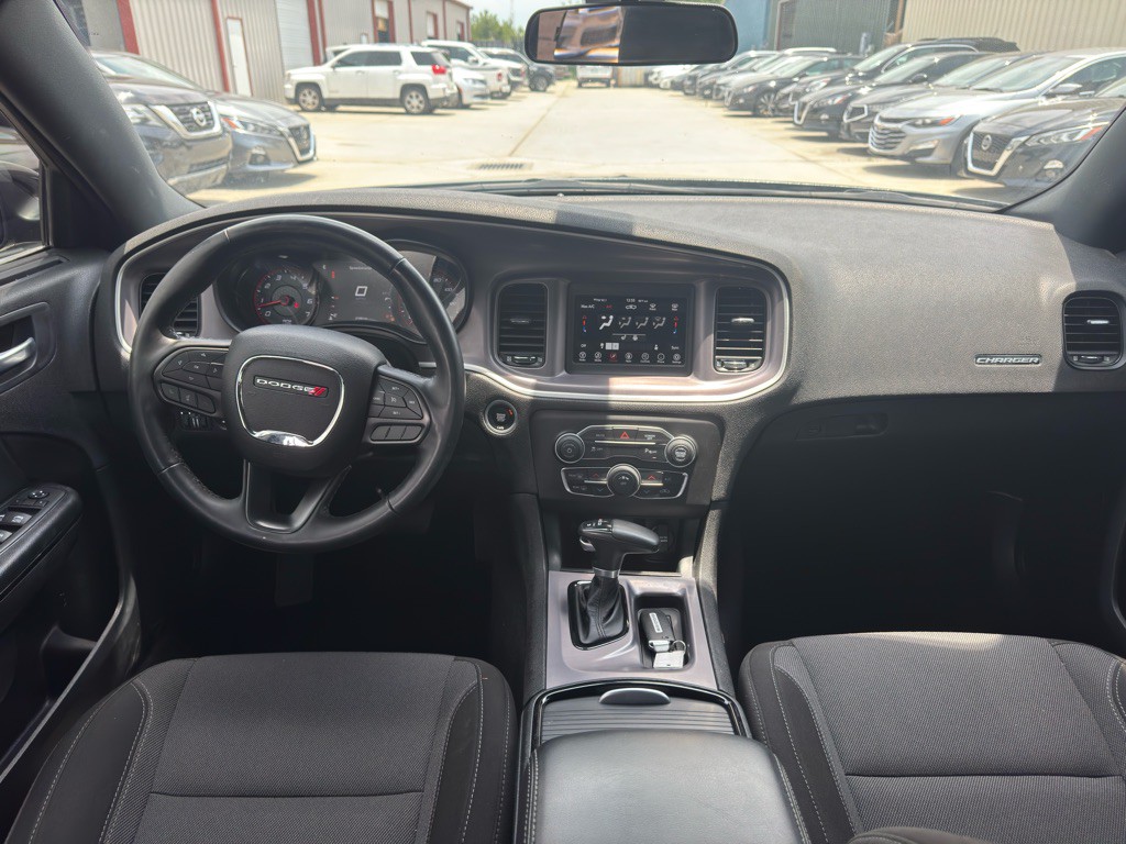 2022 Dodge Charger Image 12