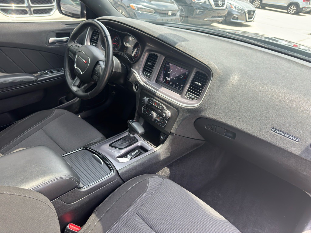 2022 Dodge Charger Image 17
